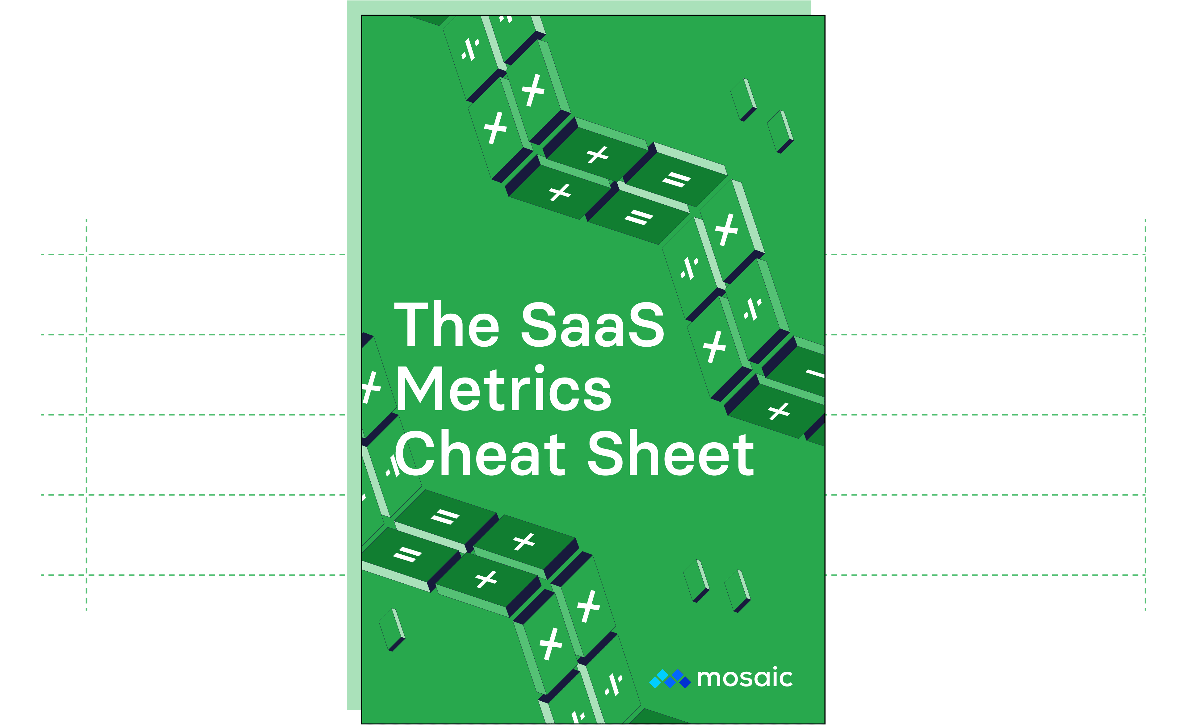 Guide to Calculating the SaaS Magic Number - Mosaic