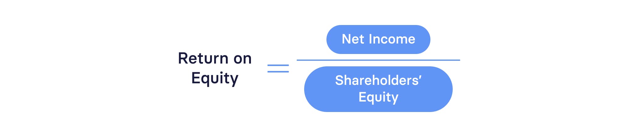Return on Equity Formula